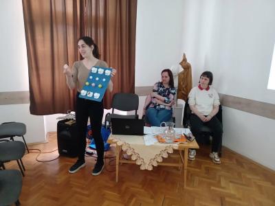 Szülőklub a könyvtárban – így lehet stresszmentes az óvodai beszoktatás