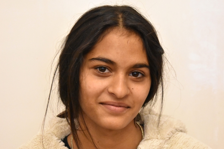 Eltűnt Kovács Anna Beáta 