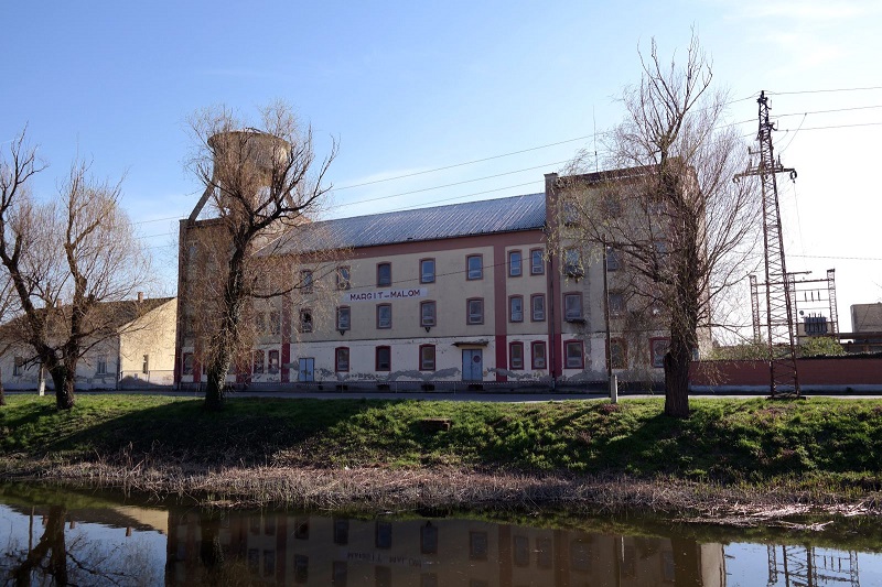 Utcát neveznek el dr. Márkus Ferenc paprikanemesítőről