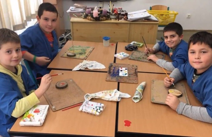 Betlehemi Csodaváró Vásár