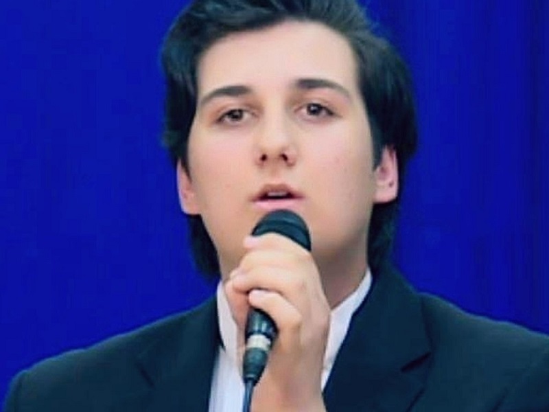 Dusnoki fellépő Cini 70. szülinapján!