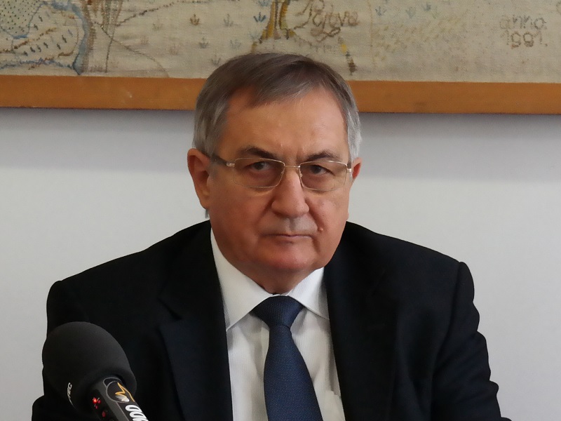 Meglesz a pénz a teljes, 150 fős óvodára!