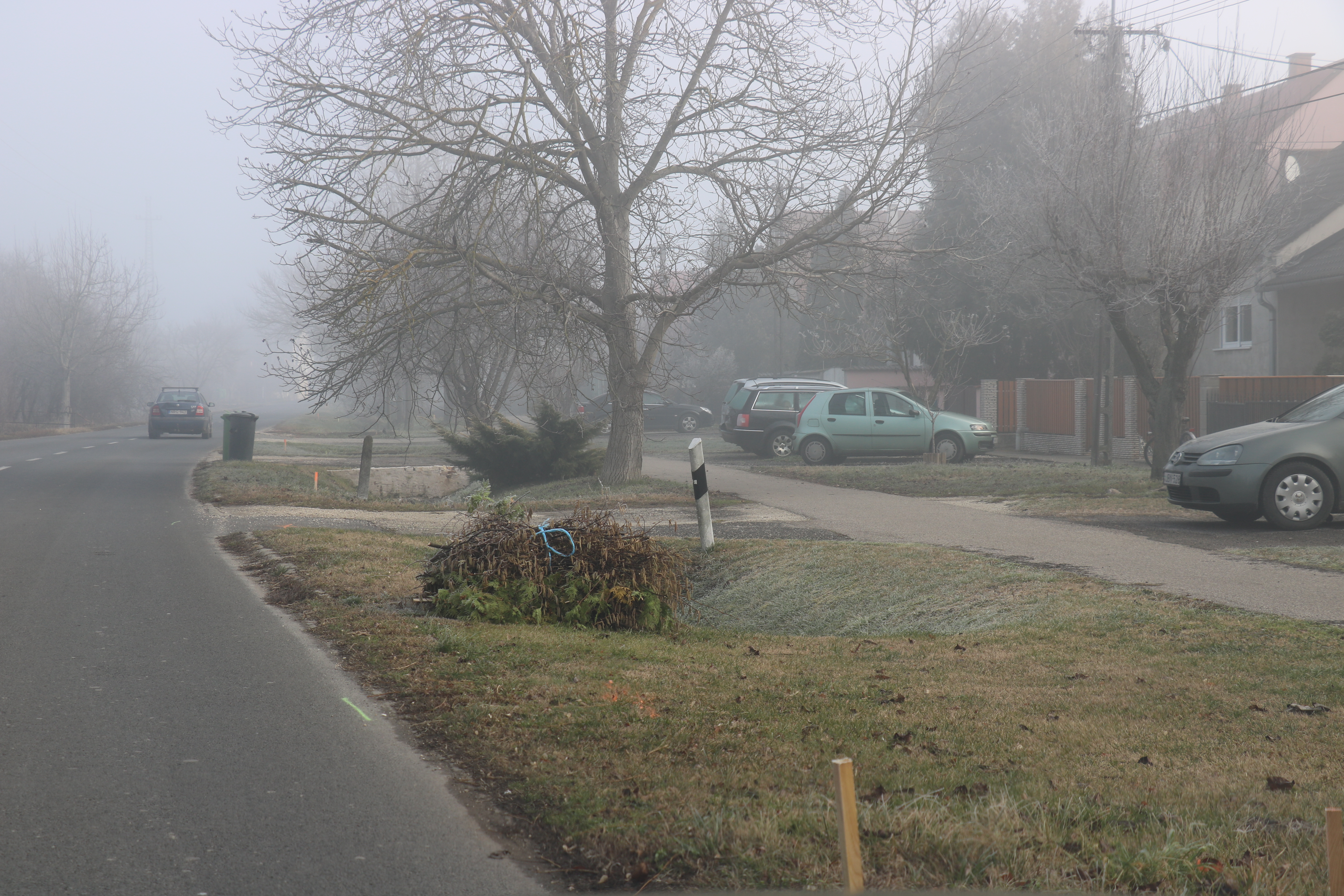 A tél legszürkébb időszaka következik