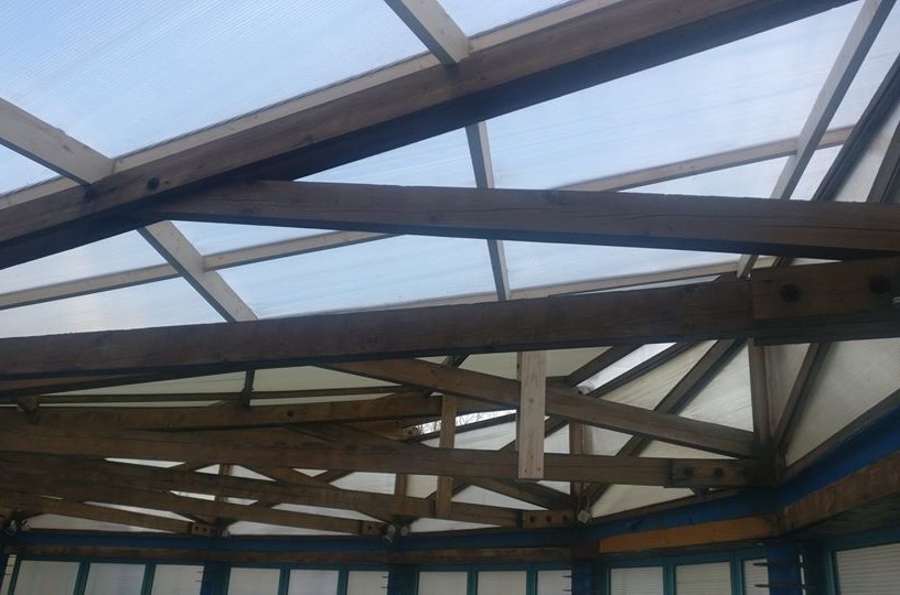 Már ma is teljes szolgáltatással üzemel az uszoda